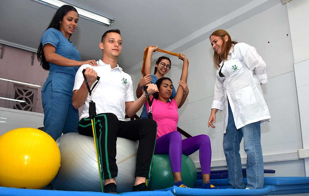 Fisioterapia