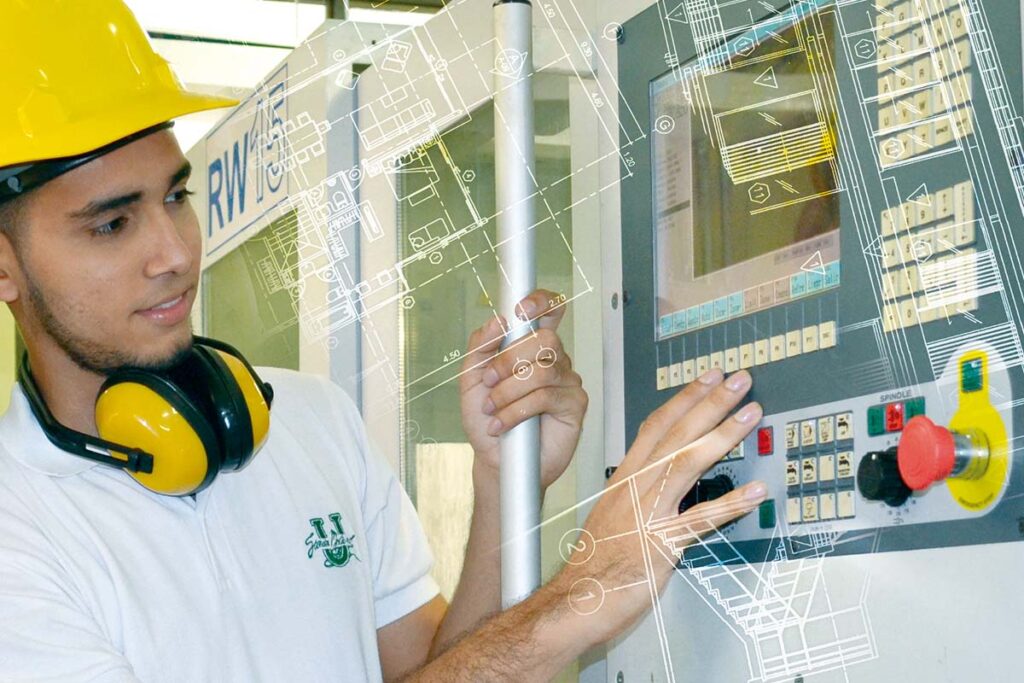 Ingeniería Mecánica